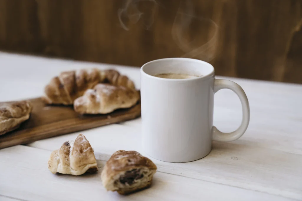Tazza Personalizzabile – Creata su misura per te, approvata da te, stampata a mano