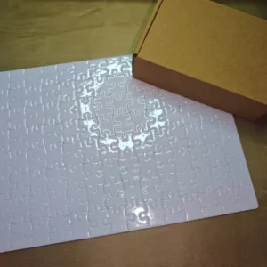 Puzzle Personalizzato con Foto – Il Regalo Perfetto per Sorprendere Chi Ami