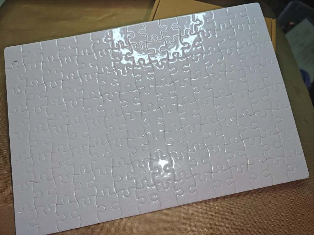 Puzzle Personalizzato con Foto – Il Regalo Perfetto per Sorprendere Chi Ami - immagine 2