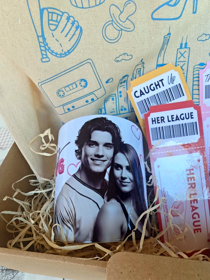 Windy City Box – Edizione Speciale Sublimatica Ele - immagine 4