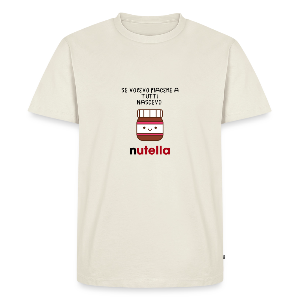 Nutella Uomo