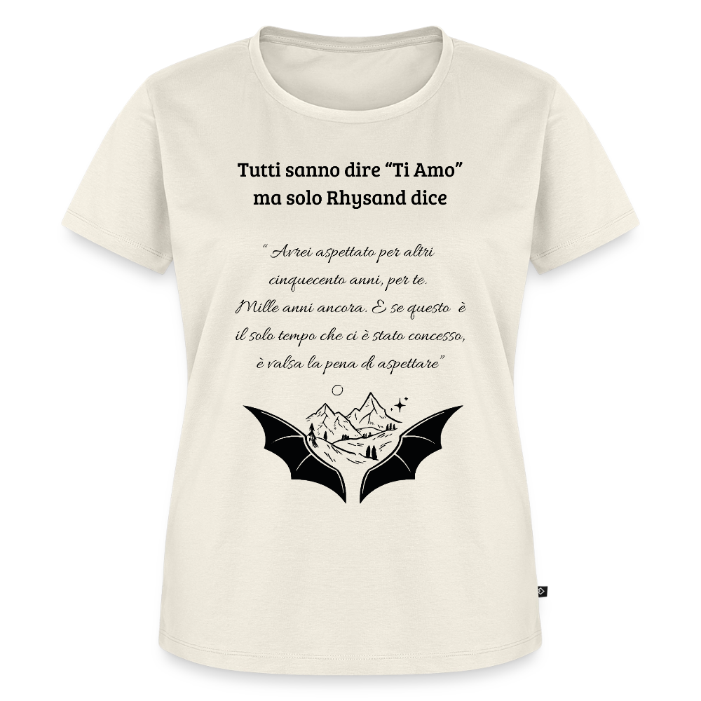 Rhysand Quote Donna - immagine 4