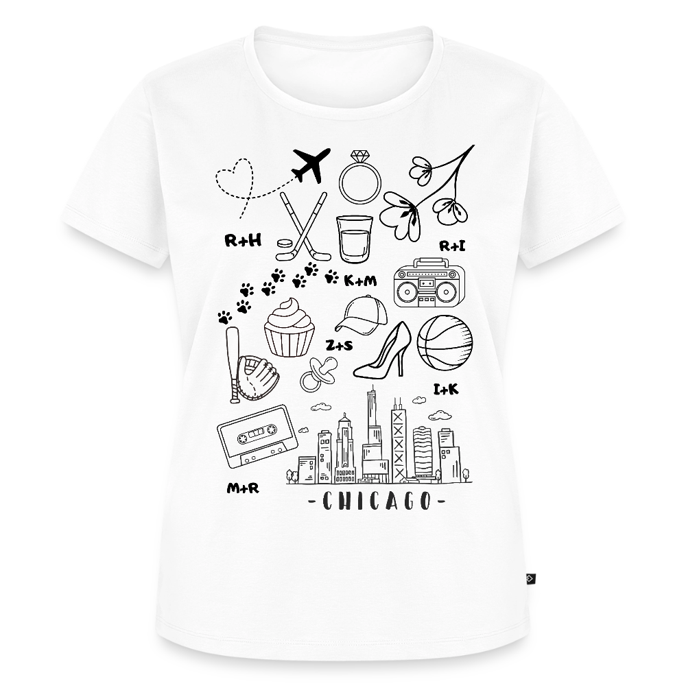 Windy City Donna