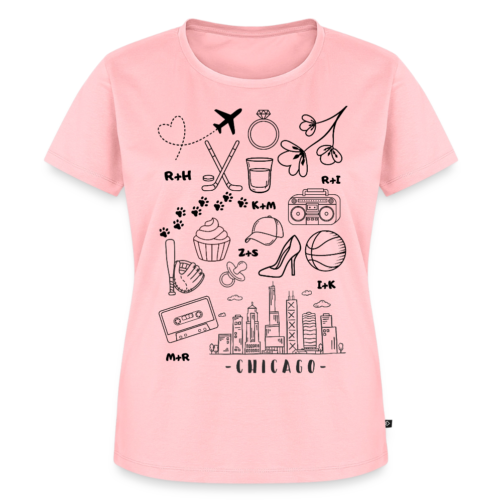Windy City Donna - immagine 3