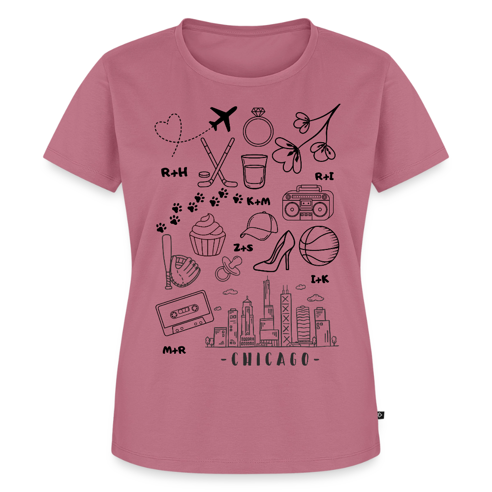 Windy City Donna - immagine 4