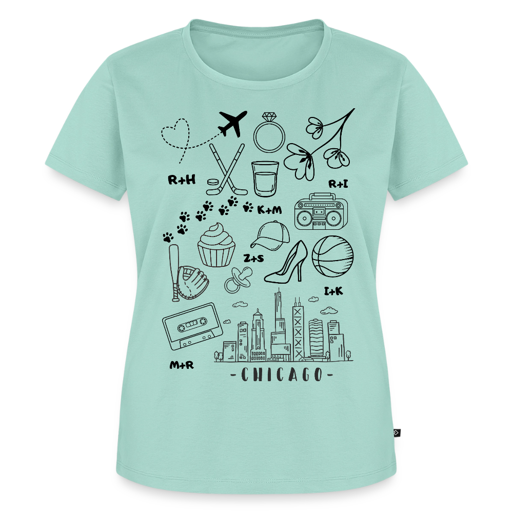 Windy City Donna - immagine 5