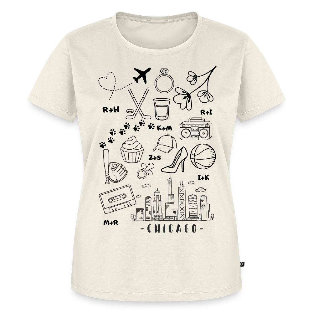 Windy City Donna - immagine 7