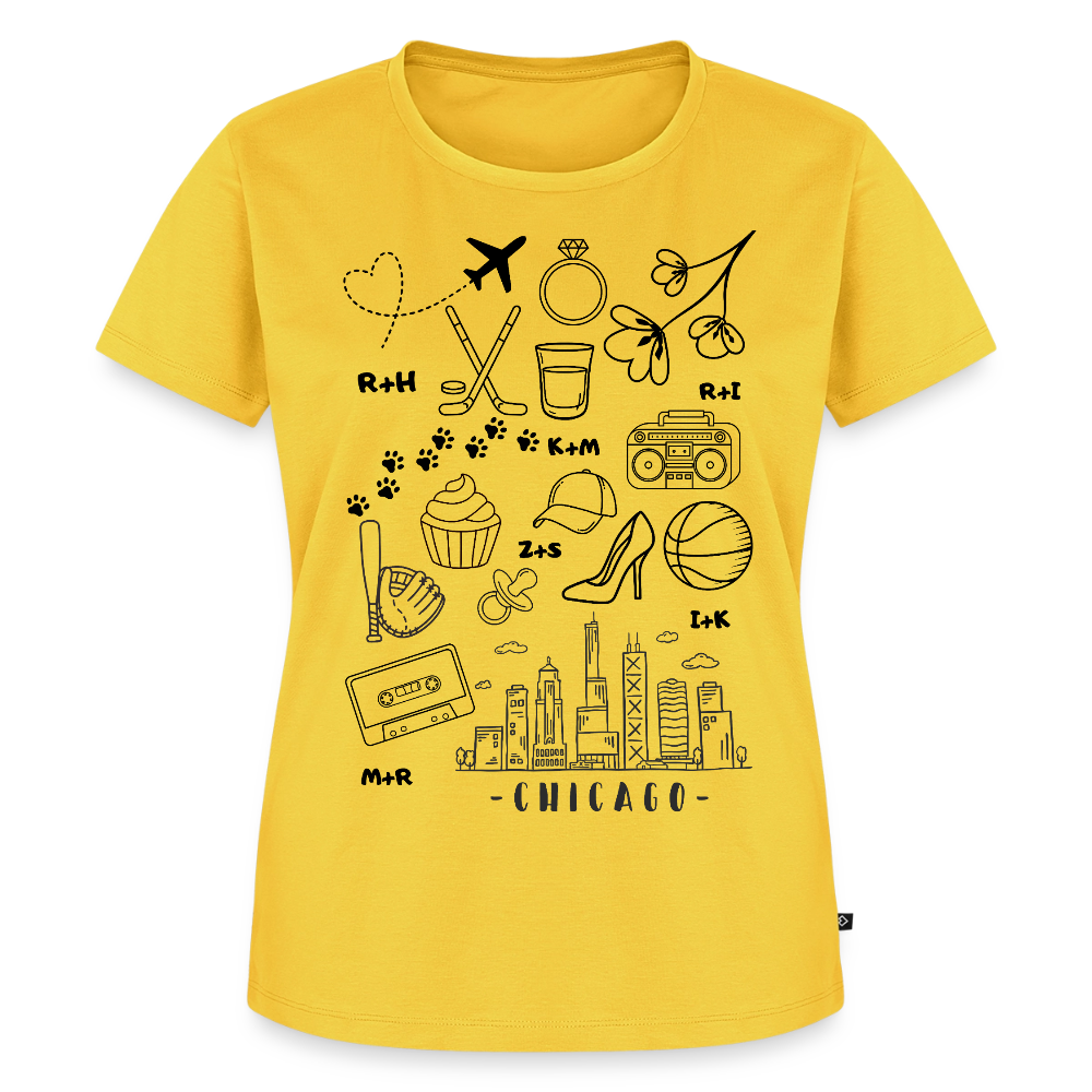 Windy City Donna - immagine 10