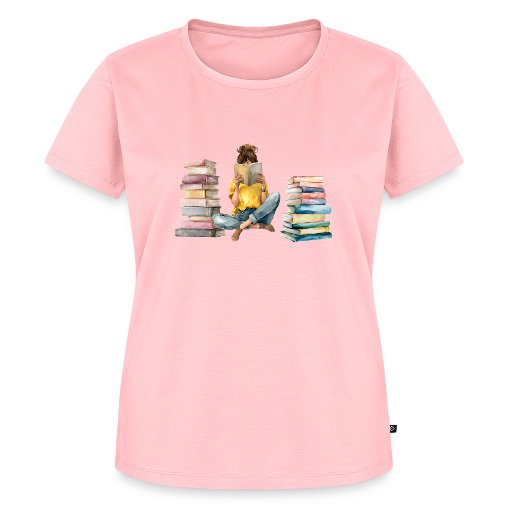 Booklover Donna