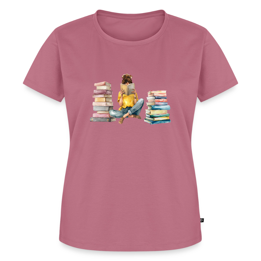 Booklover Donna - immagine 3