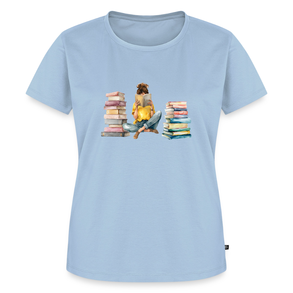 Booklover Donna - immagine 7