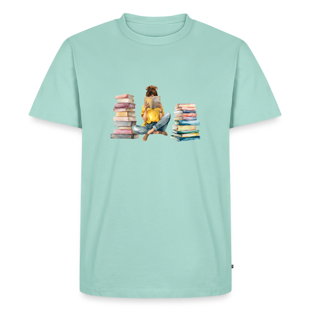 Booklover uomo - immagine 3