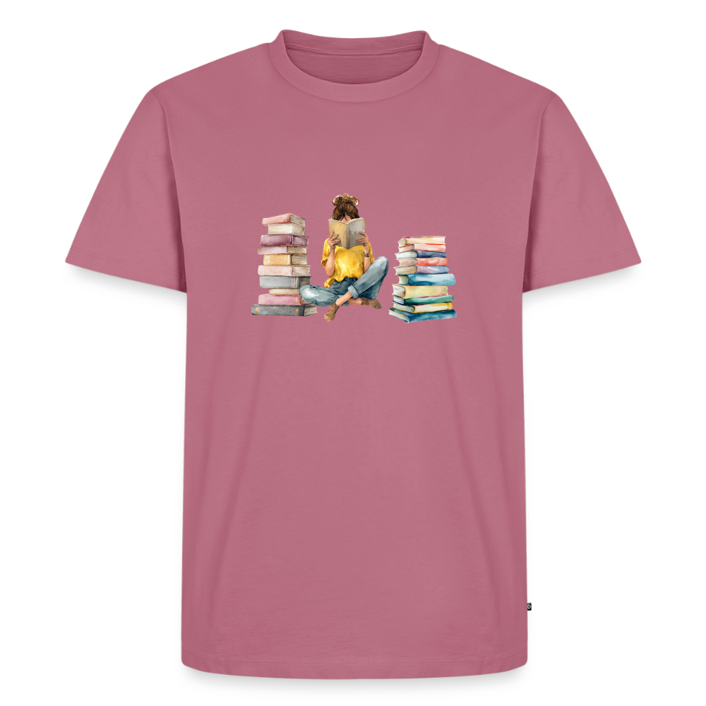 Booklover uomo - immagine 4