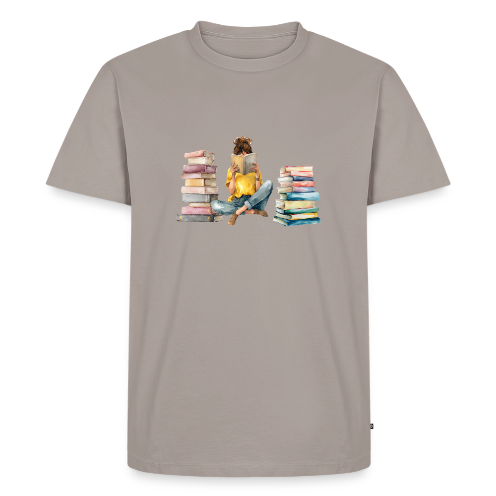 Booklover uomo - immagine 5