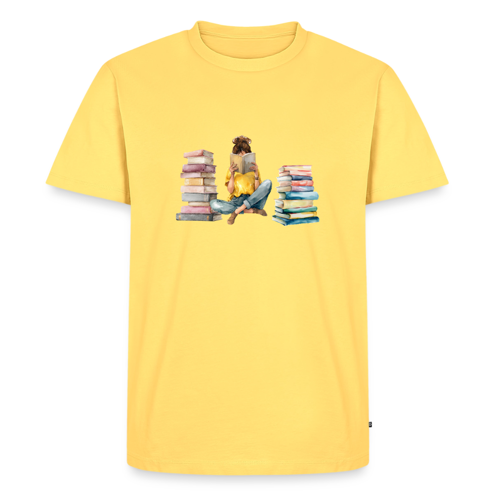 Booklover uomo - immagine 6