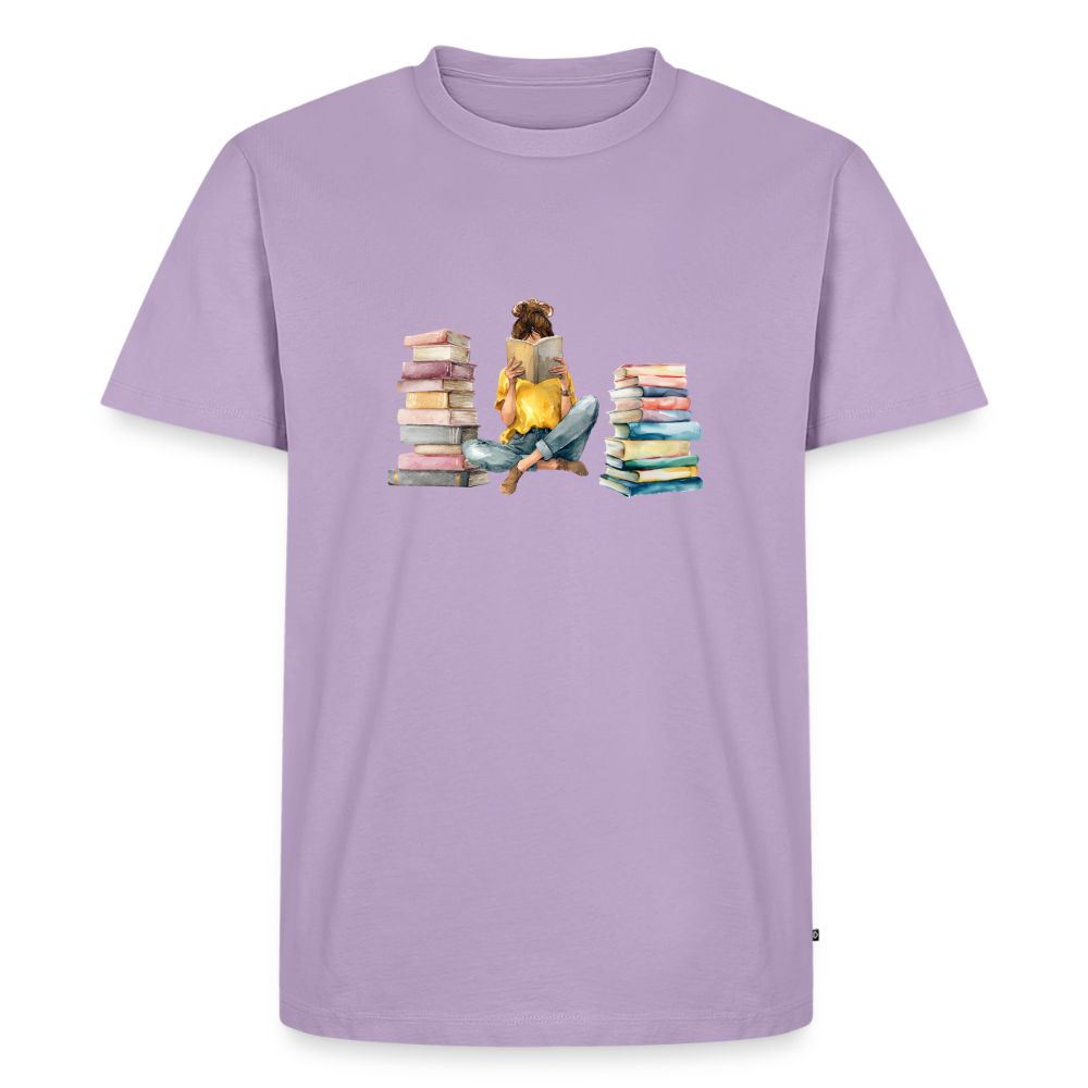 Booklover uomo - immagine 10