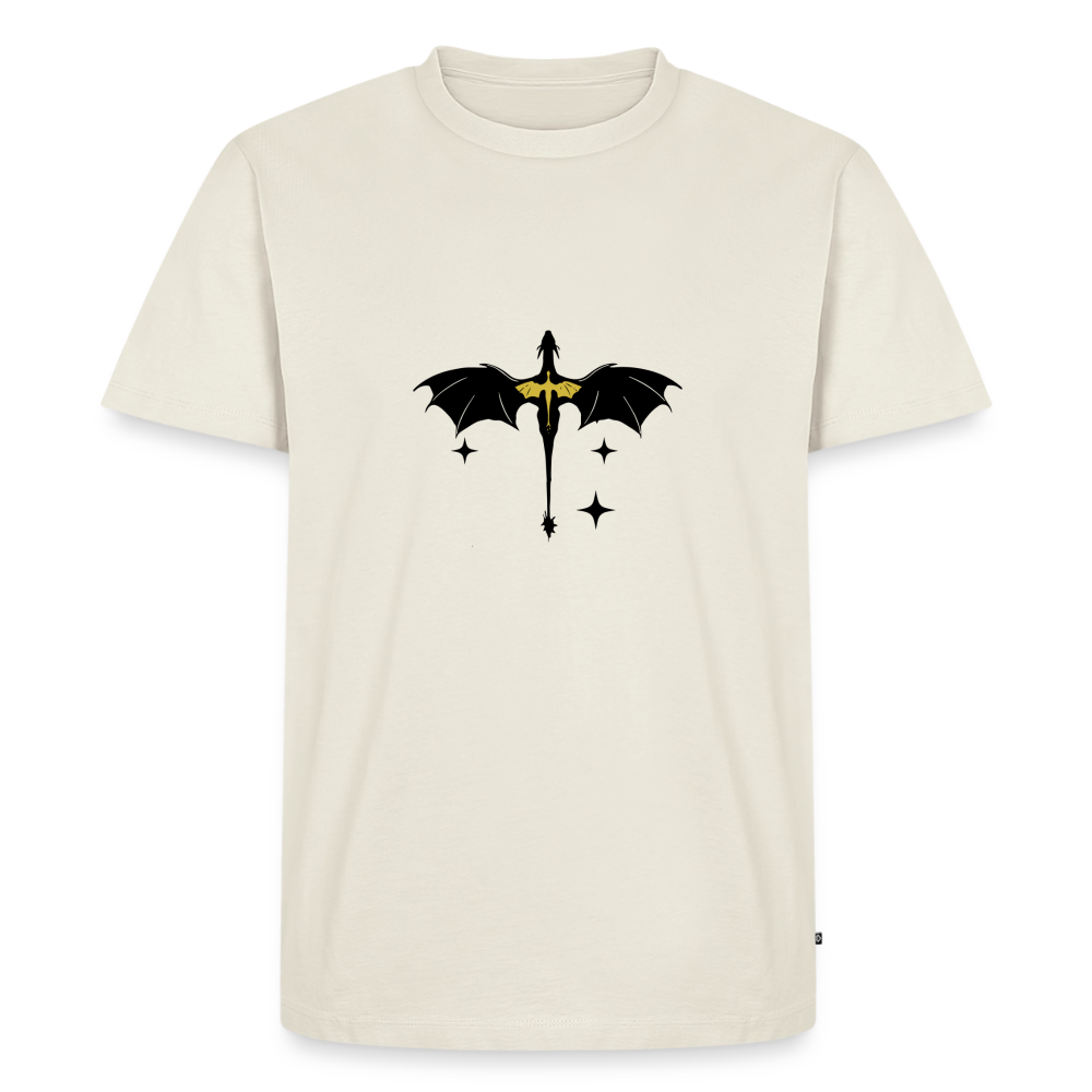 Drago T-shirt uomo