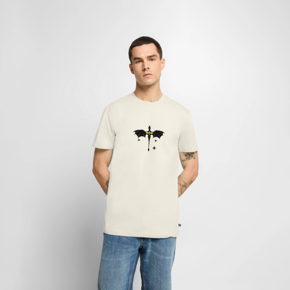 Drago T-shirt uomo - immagine 2