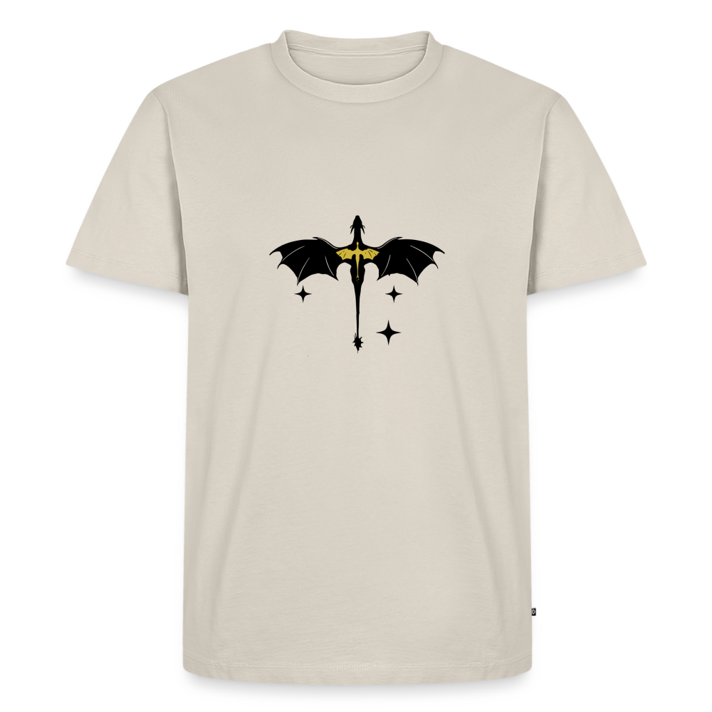 Drago T-shirt uomo - immagine 7
