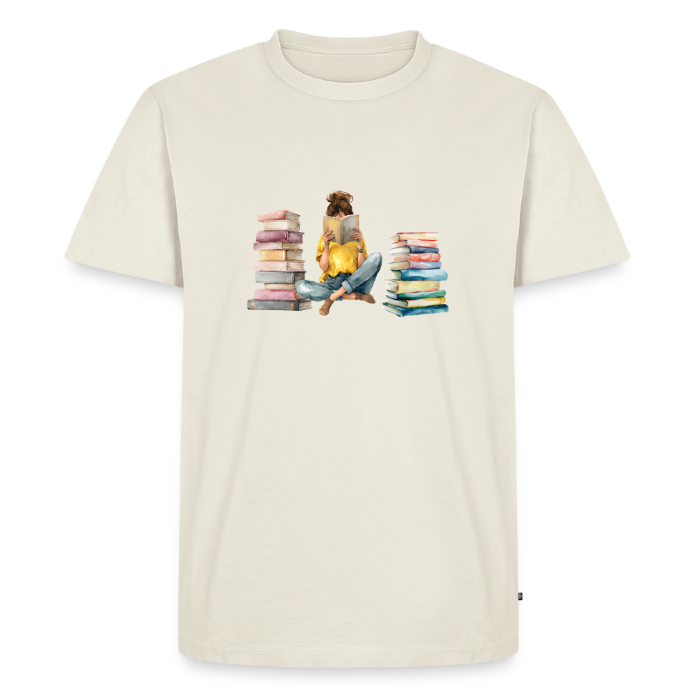 Booklover uomo - immagine 5