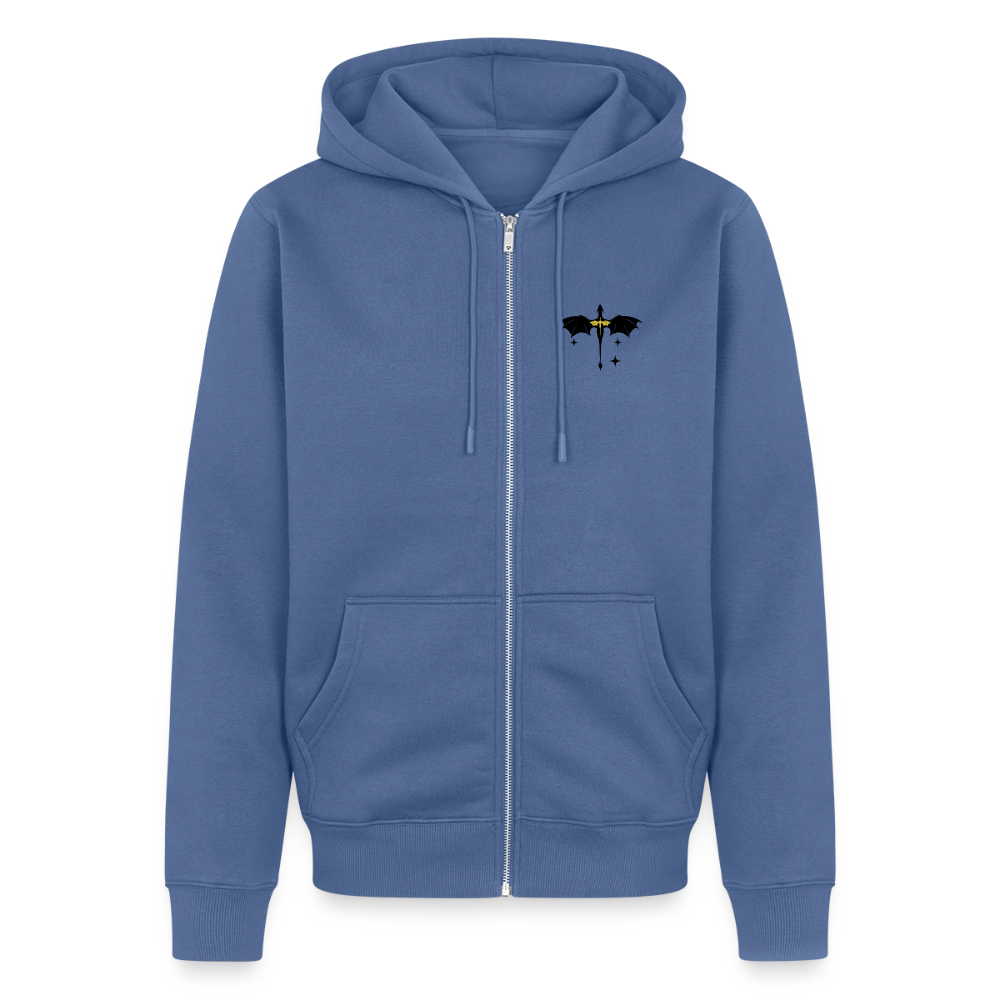 Felpa Drago Unisex