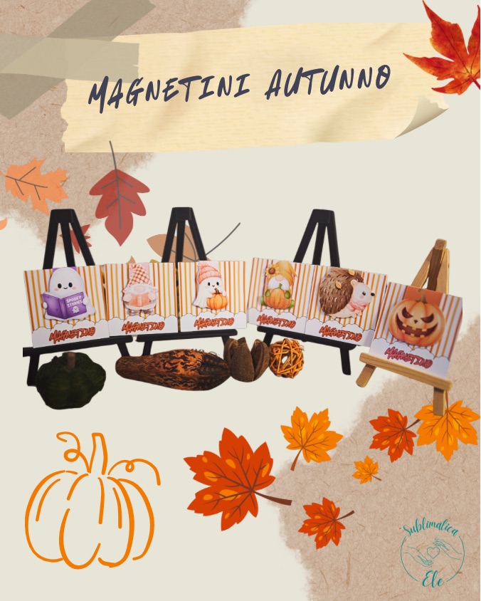 Magnetino Autunnale
